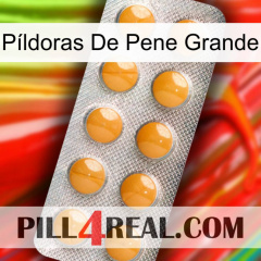 Píldoras De Pene Grande levitra1